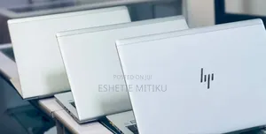 New Laptop HP EliteBook 850 G5 16GB Intel Core I7 SSD 512GB