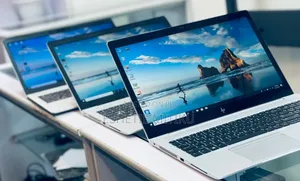 New Laptop HP EliteBook 850 G5 16GB Intel Core I7 SSD 512GB