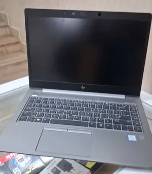 Photo - New Laptop HP 16GB Intel Core I7 SSD 512GB