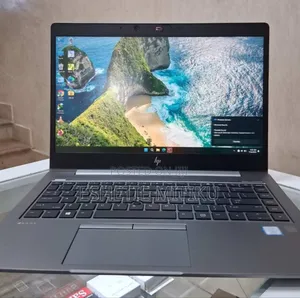 New Laptop HP 16GB Intel Core I7 SSD 512GB