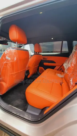 New Toyota bZ3 2025 Silver