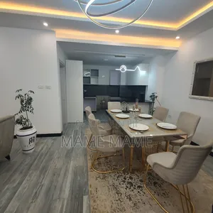 Furnished 3bdrm Apartment in Addis Abeba, Bole for sale