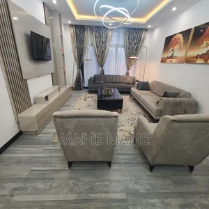 Photo - Furnished 3bdrm Apartment in Addis Abeba, Bole for sale