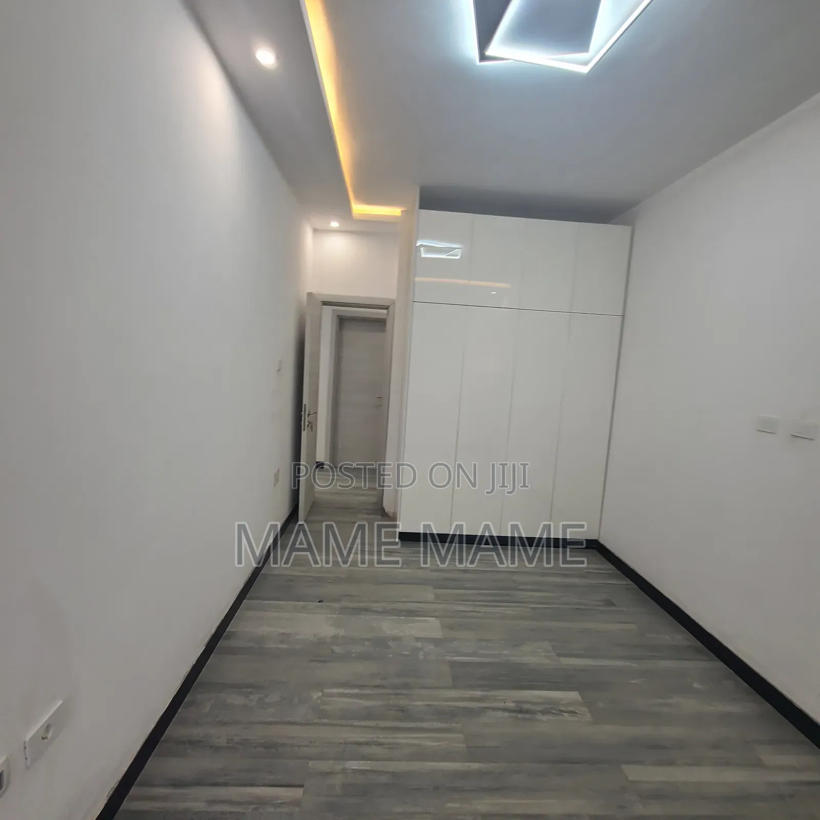 Furnished 3bdrm Apartment in Addis Abeba, Bole for sale