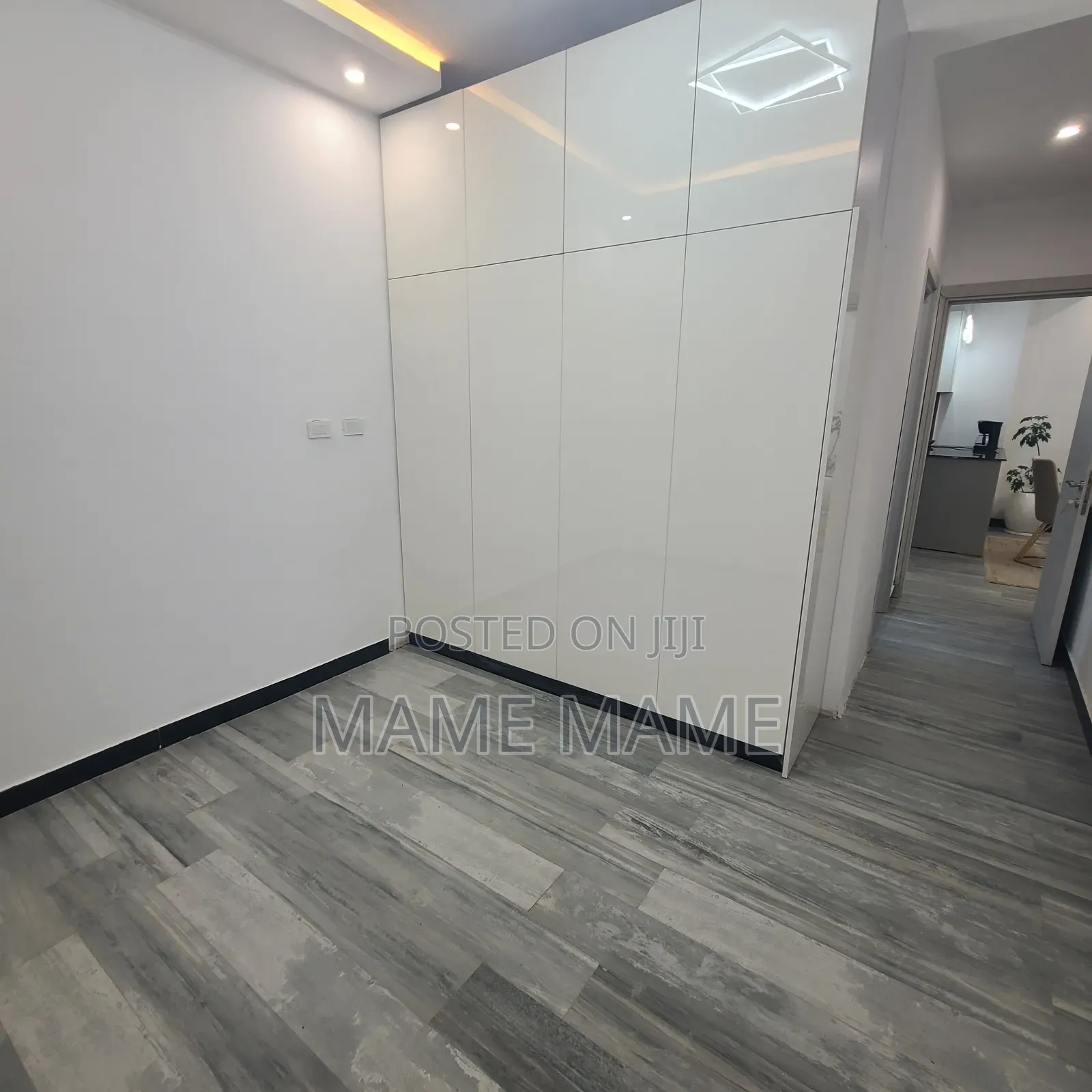 Furnished 3bdrm Apartment in Addis Abeba, Bole for sale