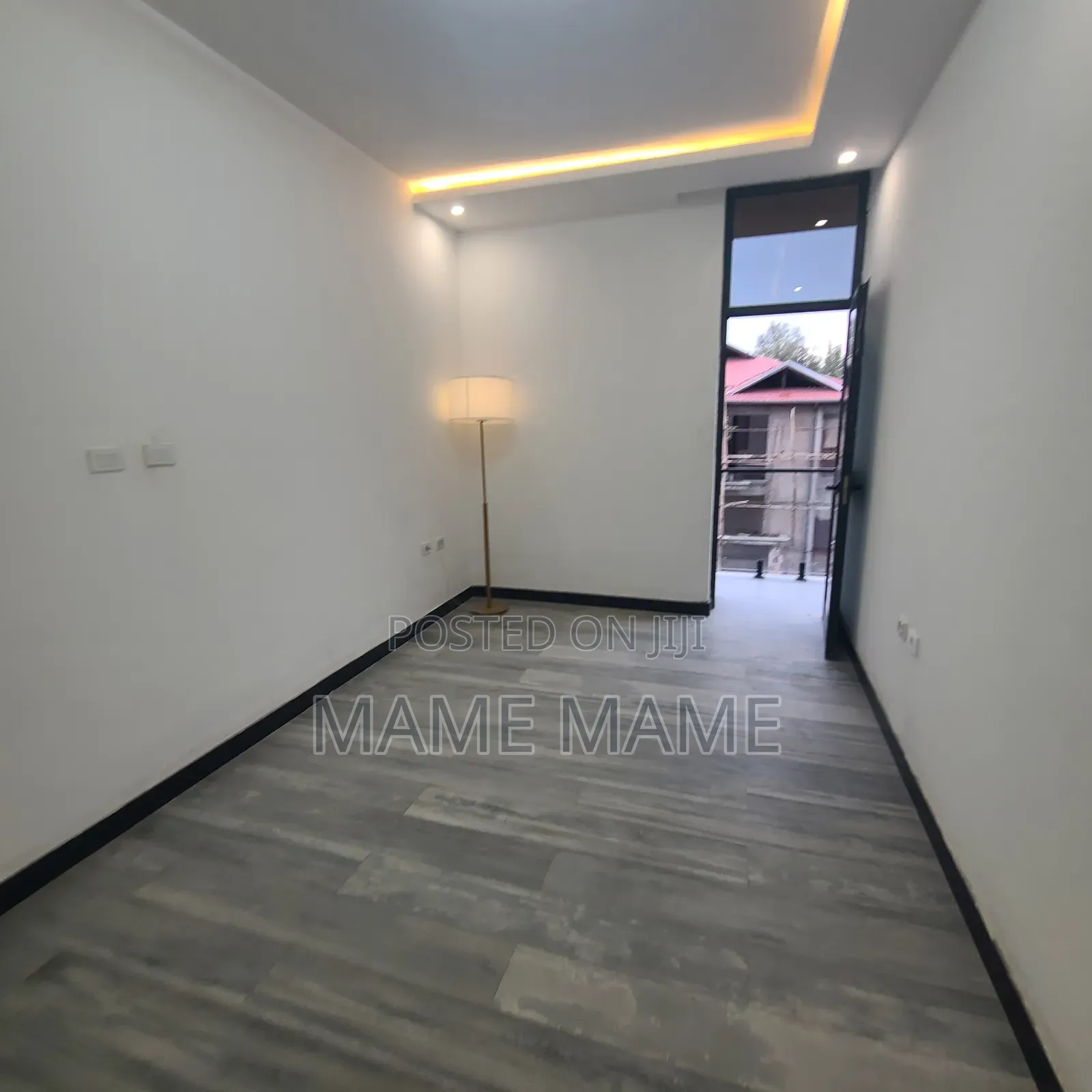 Furnished 3bdrm Apartment in Addis Abeba, Bole for sale