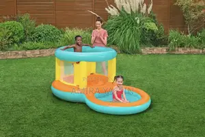 Bestway Jumptopia Bouncer