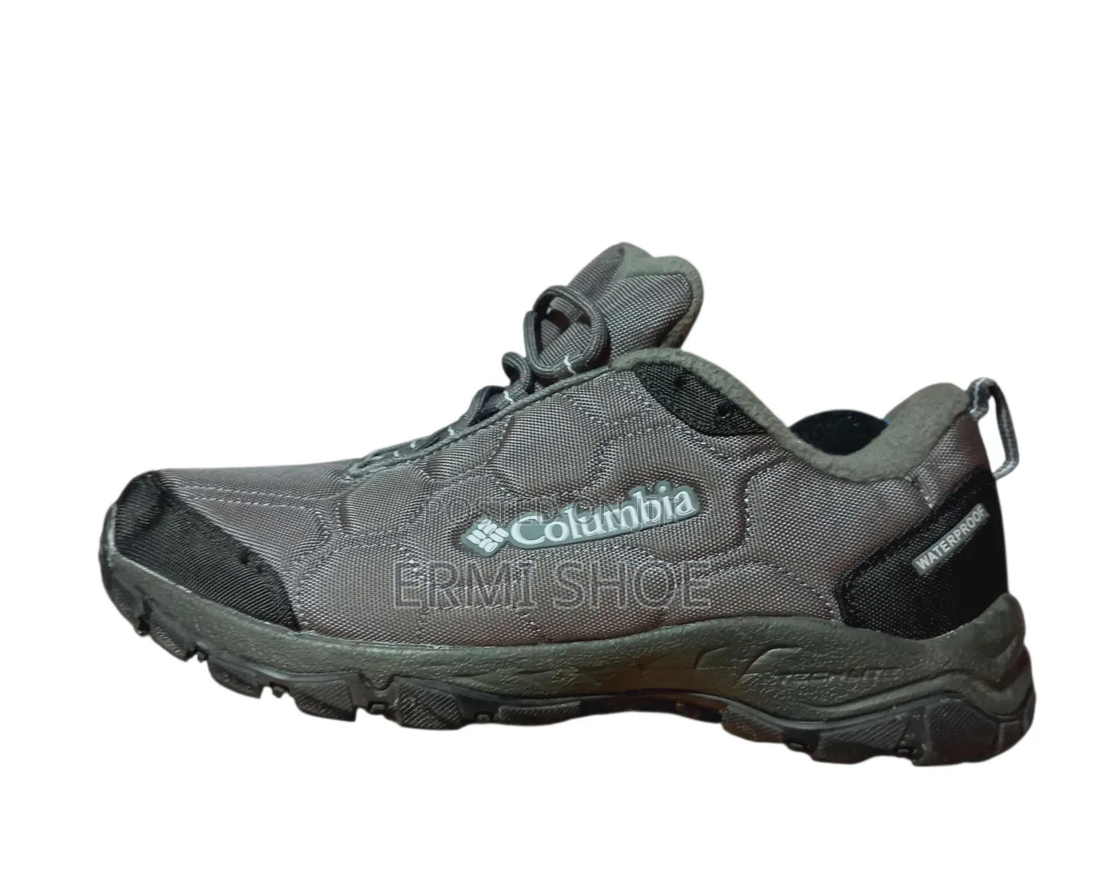 Columbia Water Proof Shoe