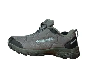 Columbia Water Proof Shoe