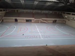 Photo - Epoxy Flooring and Waterproof