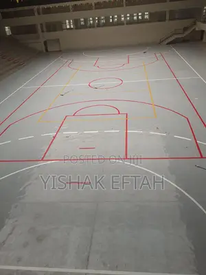 Epoxy Flooring and Waterproof