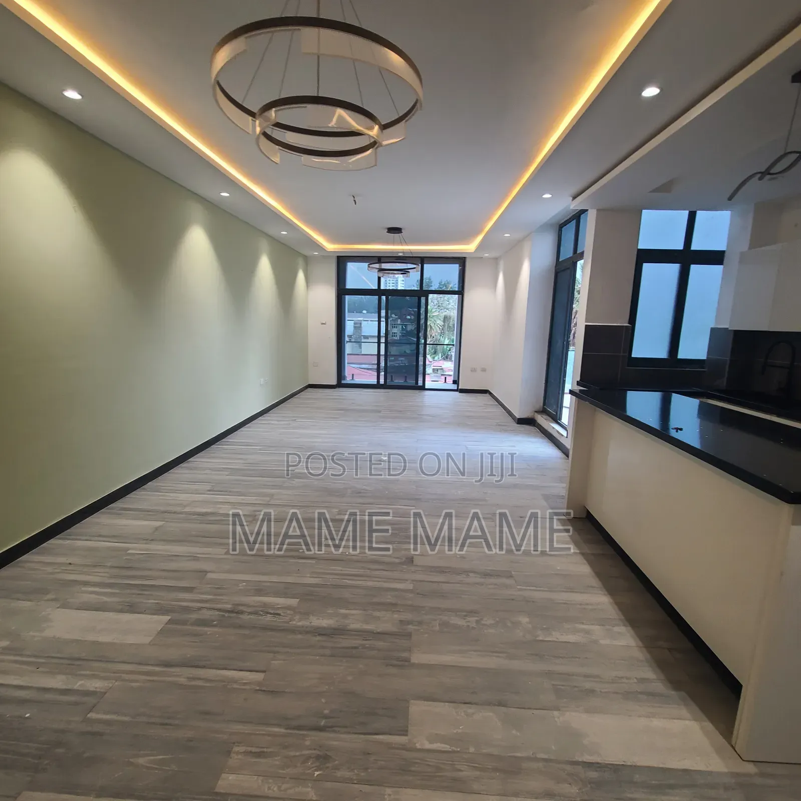 3bdrm Apartment in Addis Abeba, Bole for sale