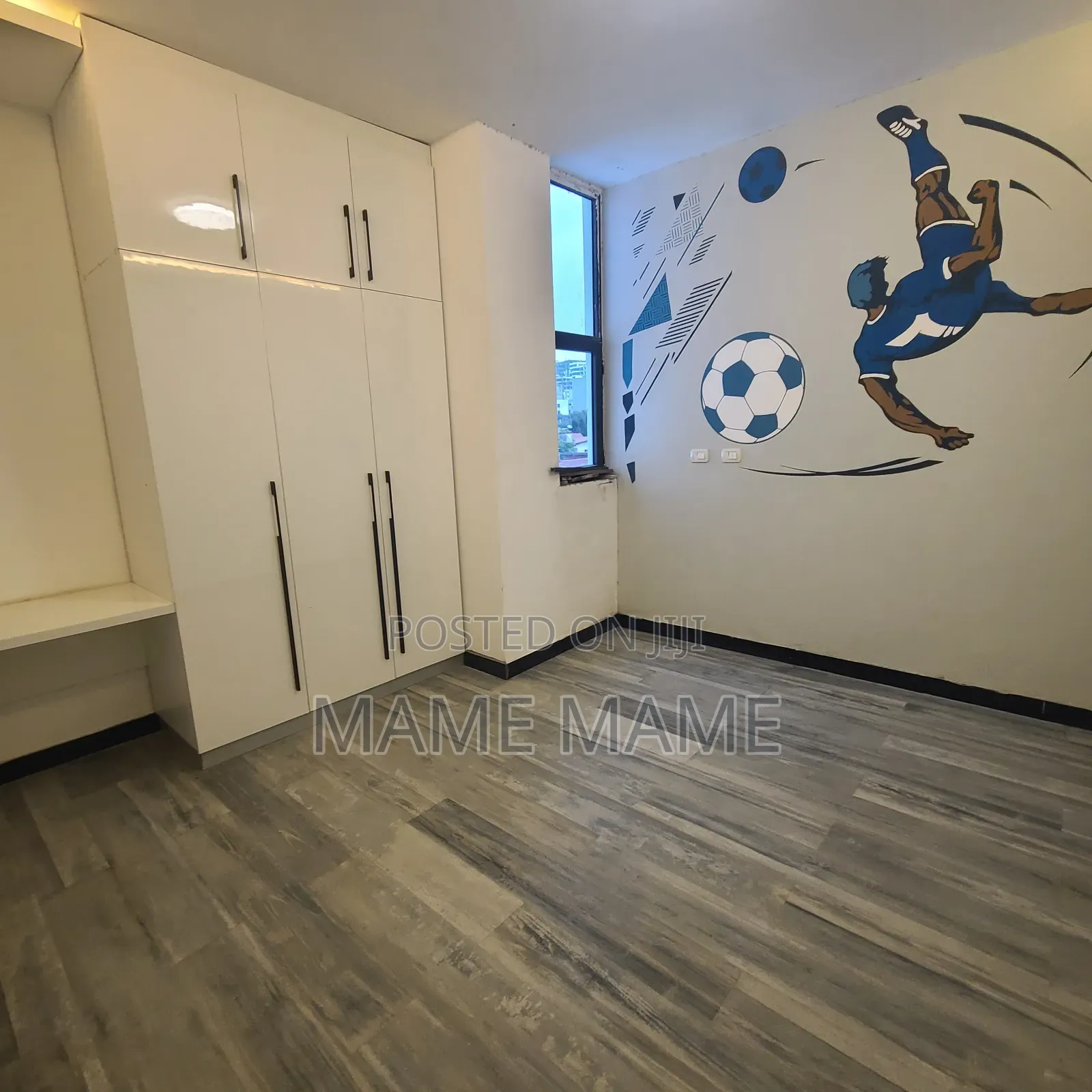 3bdrm Apartment in Addis Abeba, Bole for sale