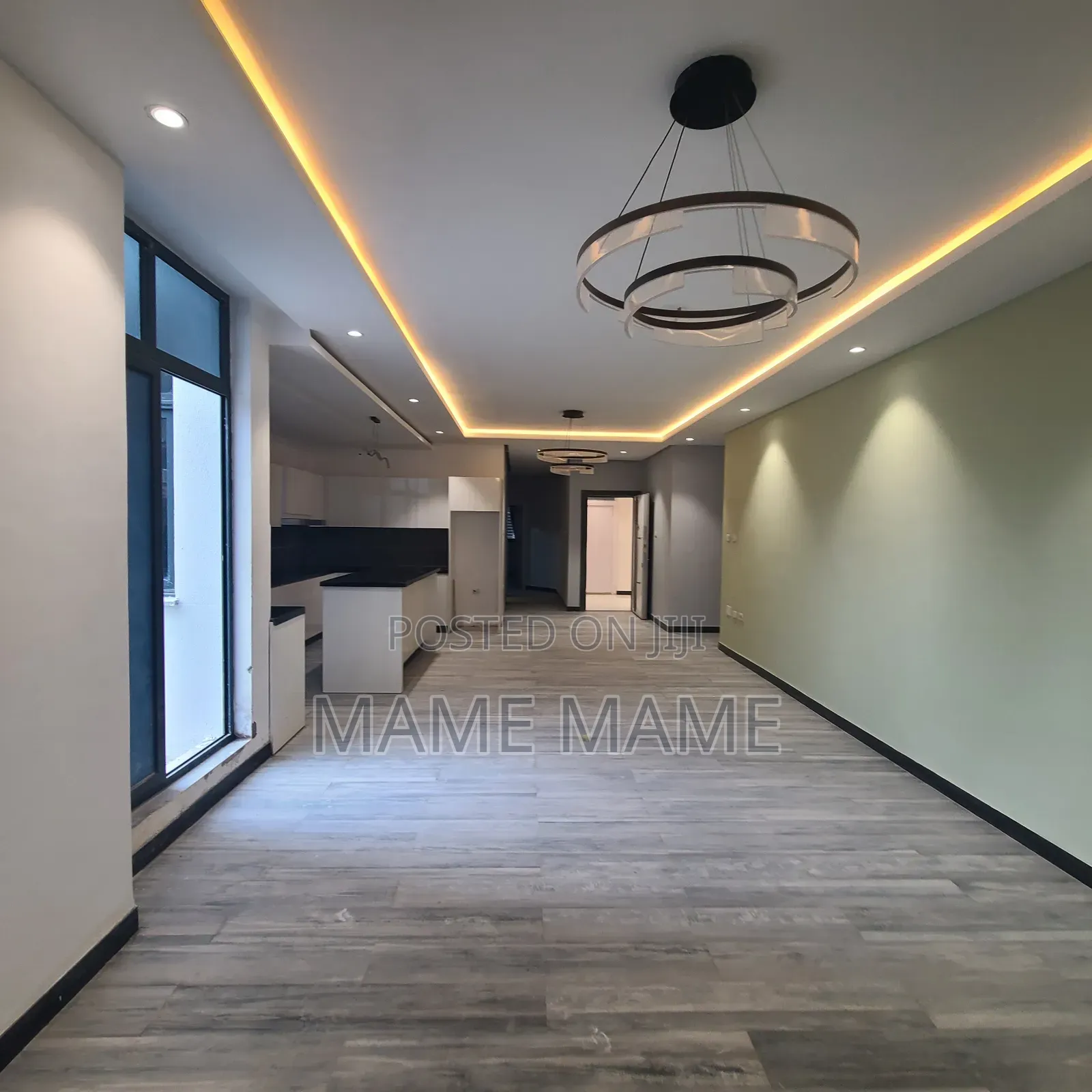 3bdrm Apartment in Addis Abeba, Bole for sale