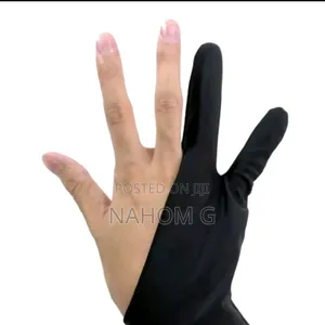 2-Finger Drawing Glove