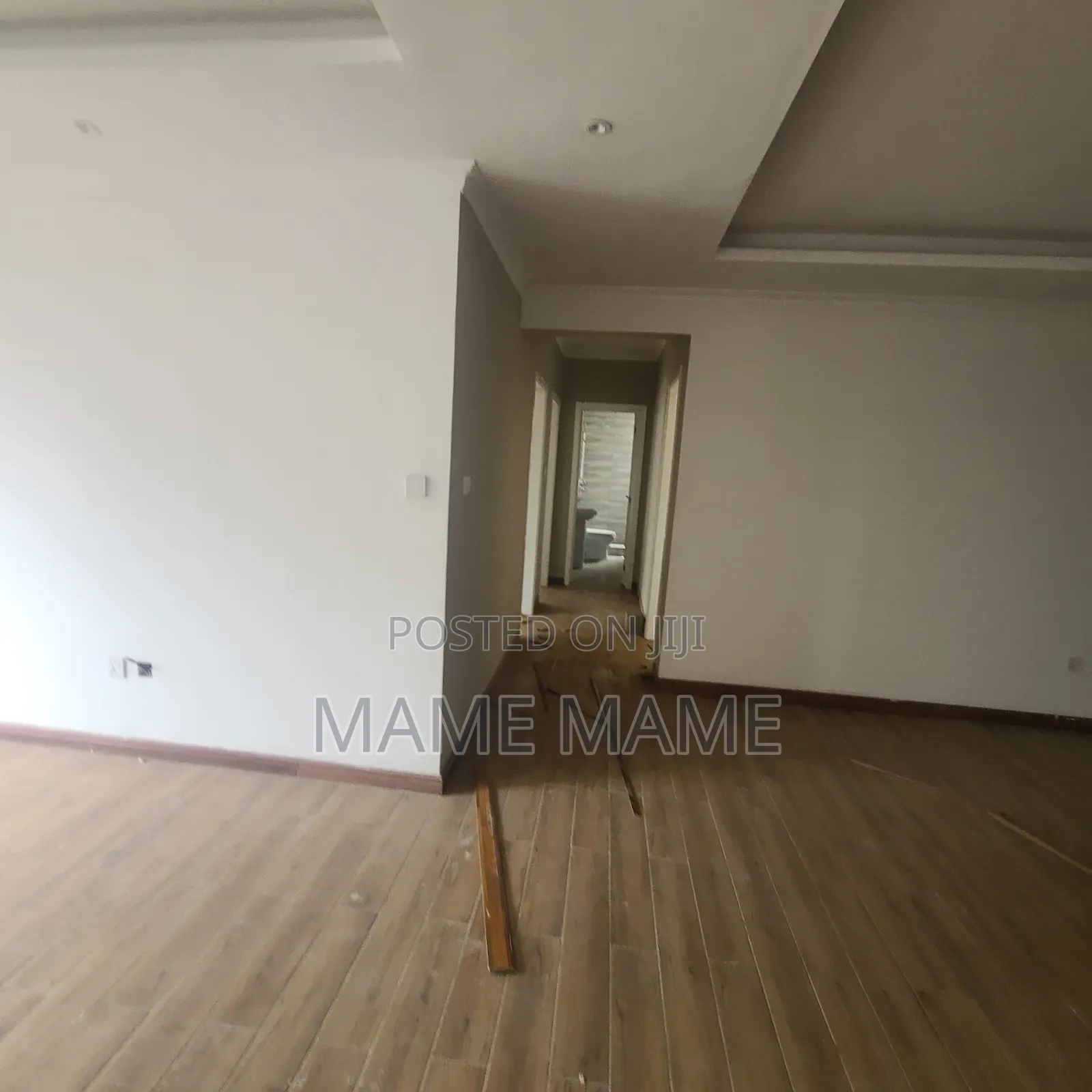 3bdrm Apartment in Addis Abeba, Bole for sale
