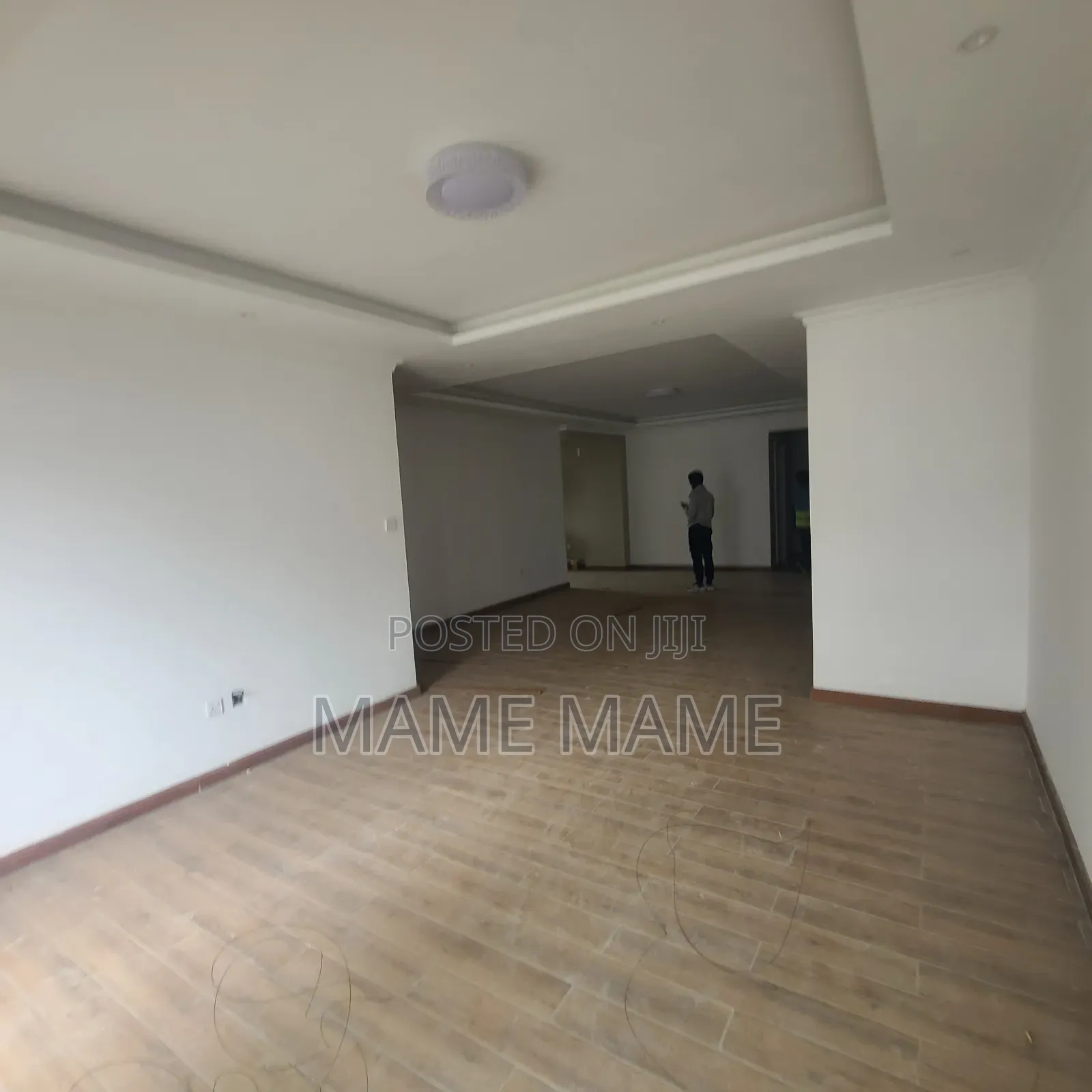 3bdrm Apartment in Addis Abeba, Bole for sale