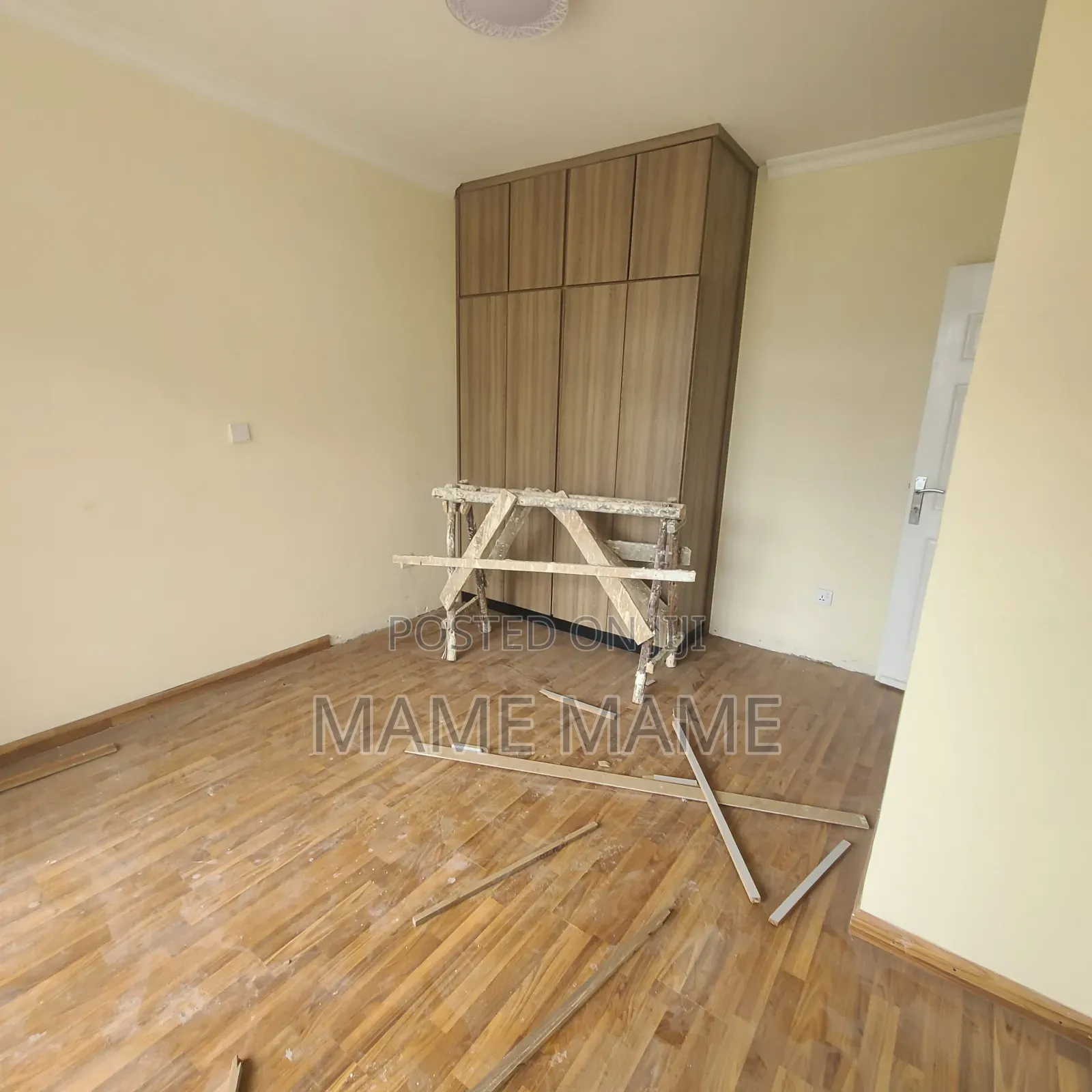 3bdrm Apartment in Addis Abeba, Bole for sale