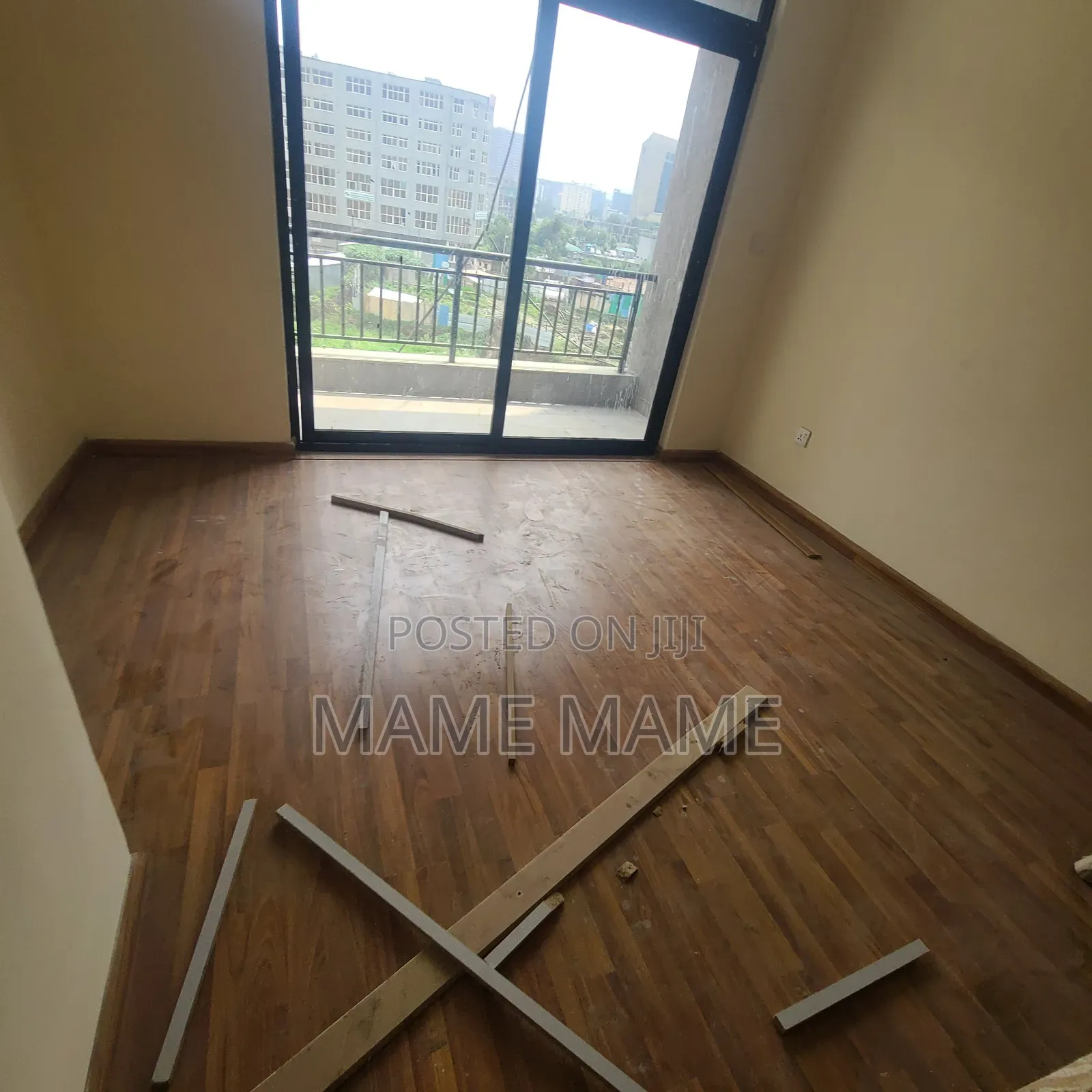 3bdrm Apartment in Addis Abeba, Bole for sale