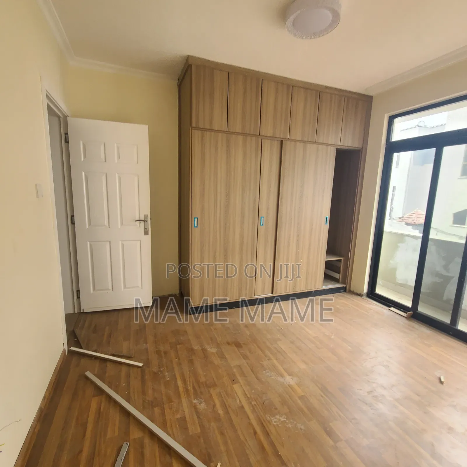 3bdrm Apartment in Addis Abeba, Bole for sale