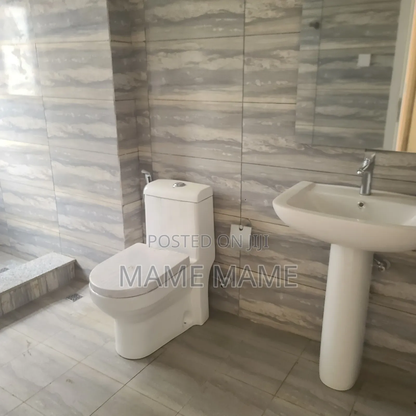 3bdrm Apartment in Addis Abeba, Bole for sale