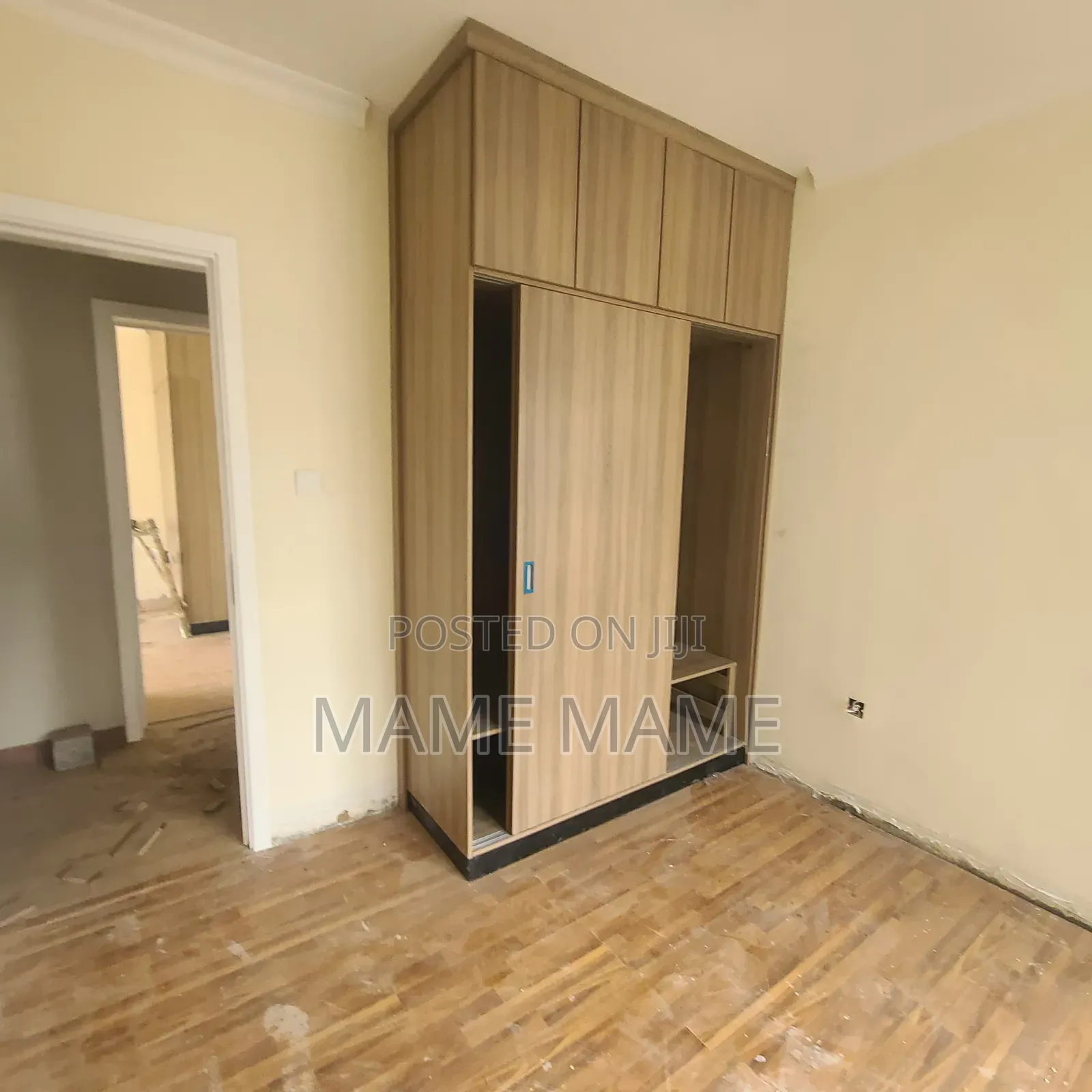 3bdrm Apartment in Addis Abeba, Bole for sale