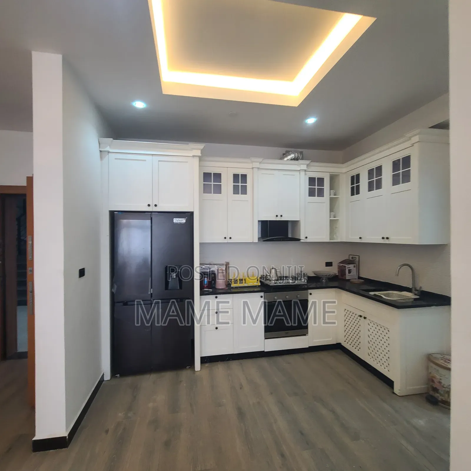 Furnished 2bdrm Apartment in Addis Abeba, Bole for rent