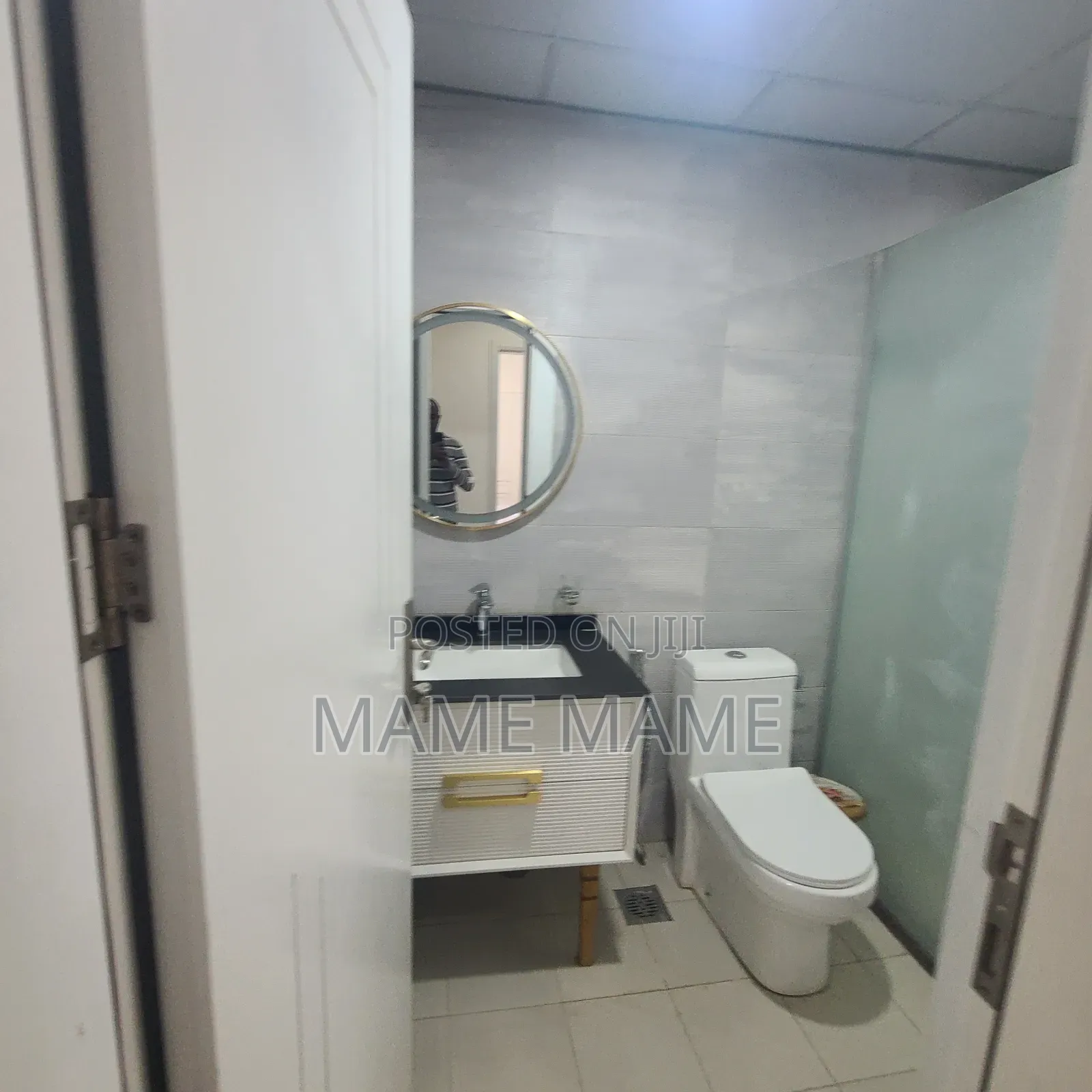 Furnished 2bdrm Apartment in Addis Abeba, Bole for rent