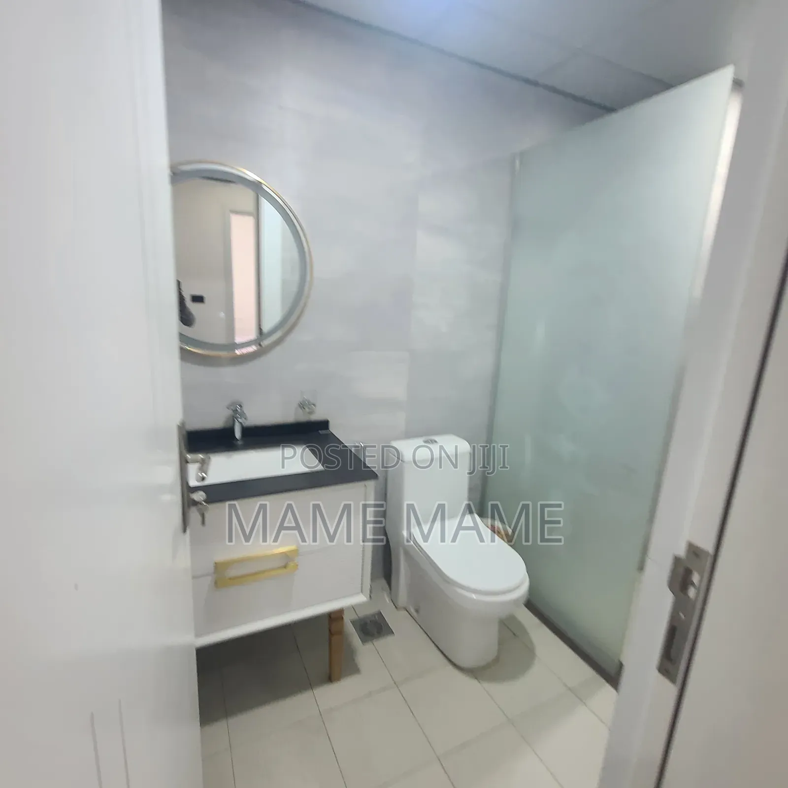 Furnished 2bdrm Apartment in Addis Abeba, Bole for rent