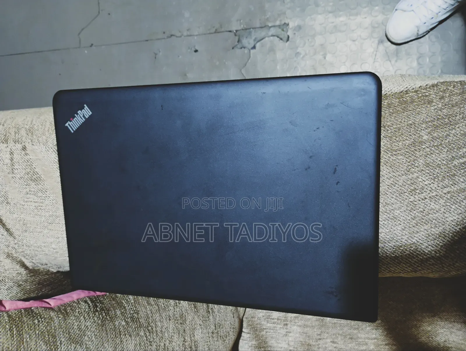 Laptop Lenovo ThinkPad X1 Carbon 4GB Intel Core I5 HDD 1T