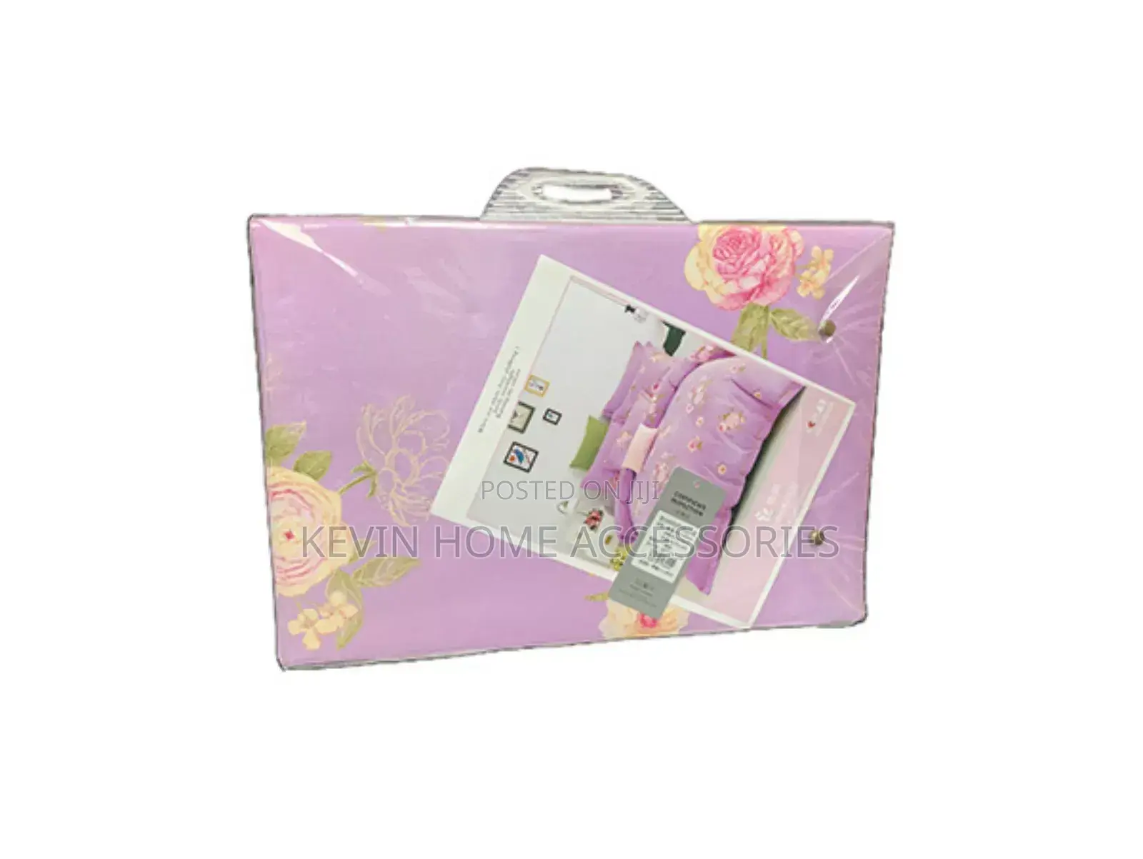 አንሶላ Origional Cotton Bed Sheets