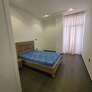 Furnished 2bdrm Apartment in Addis Abeba, Bole for rent