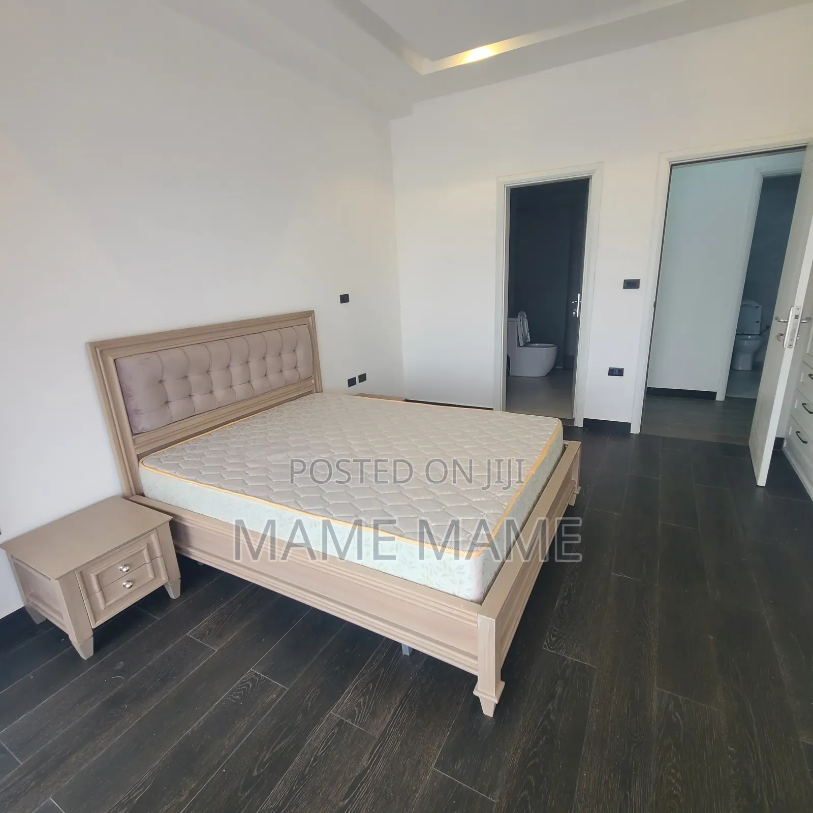 Furnished 2bdrm Apartment in Addis Abeba, Bole for rent