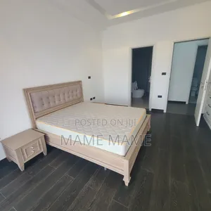 Furnished 2bdrm Apartment in Addis Abeba, Bole for rent