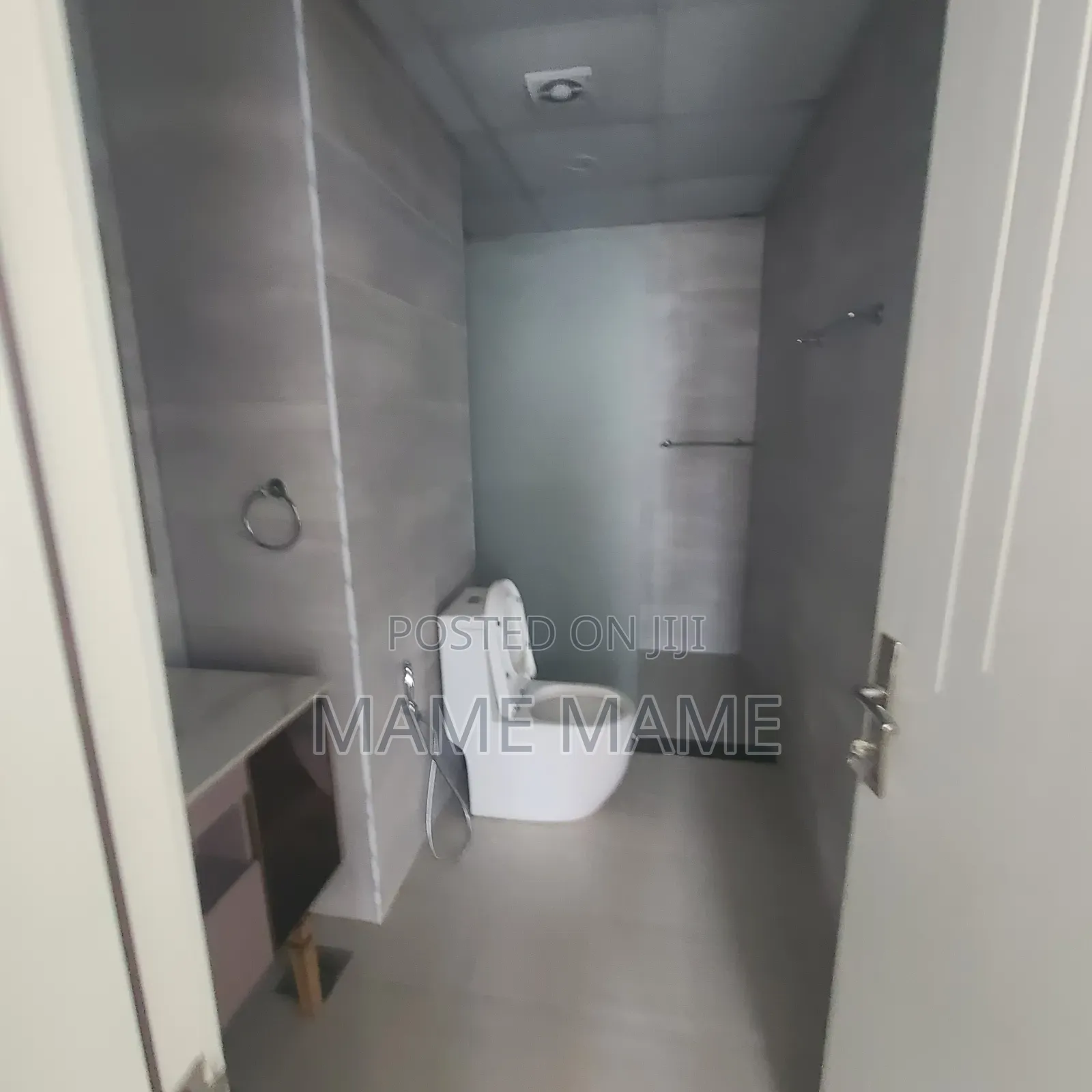 Furnished 2bdrm Apartment in Addis Abeba, Bole for rent