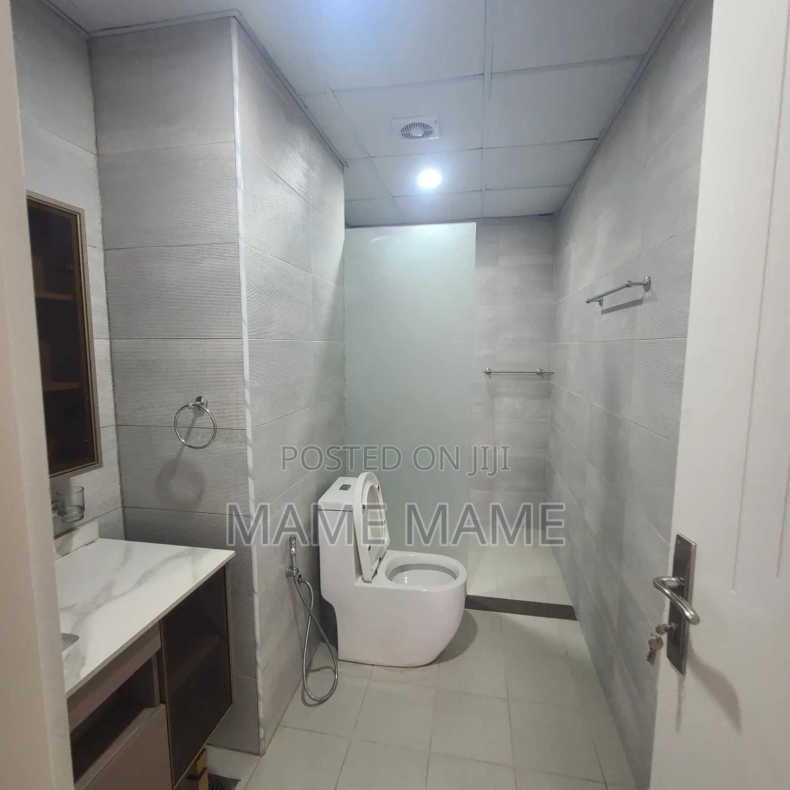 Furnished 2bdrm Apartment in Addis Abeba, Bole for rent