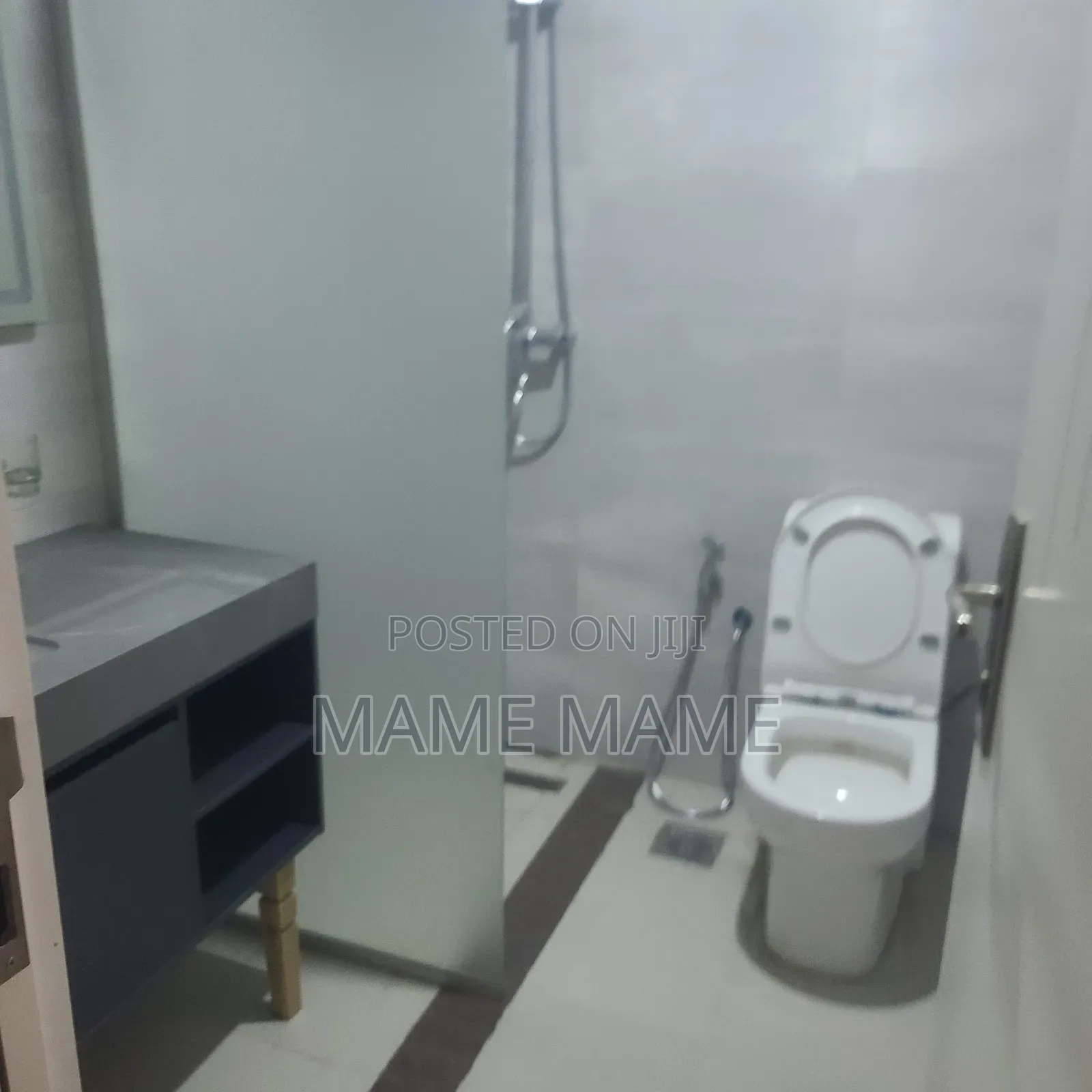 Furnished 2bdrm Apartment in Addis Abeba, Bole for rent