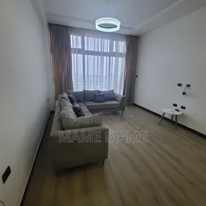 Furnished 2bdrm Apartment in Addis Abeba, Bole for rent