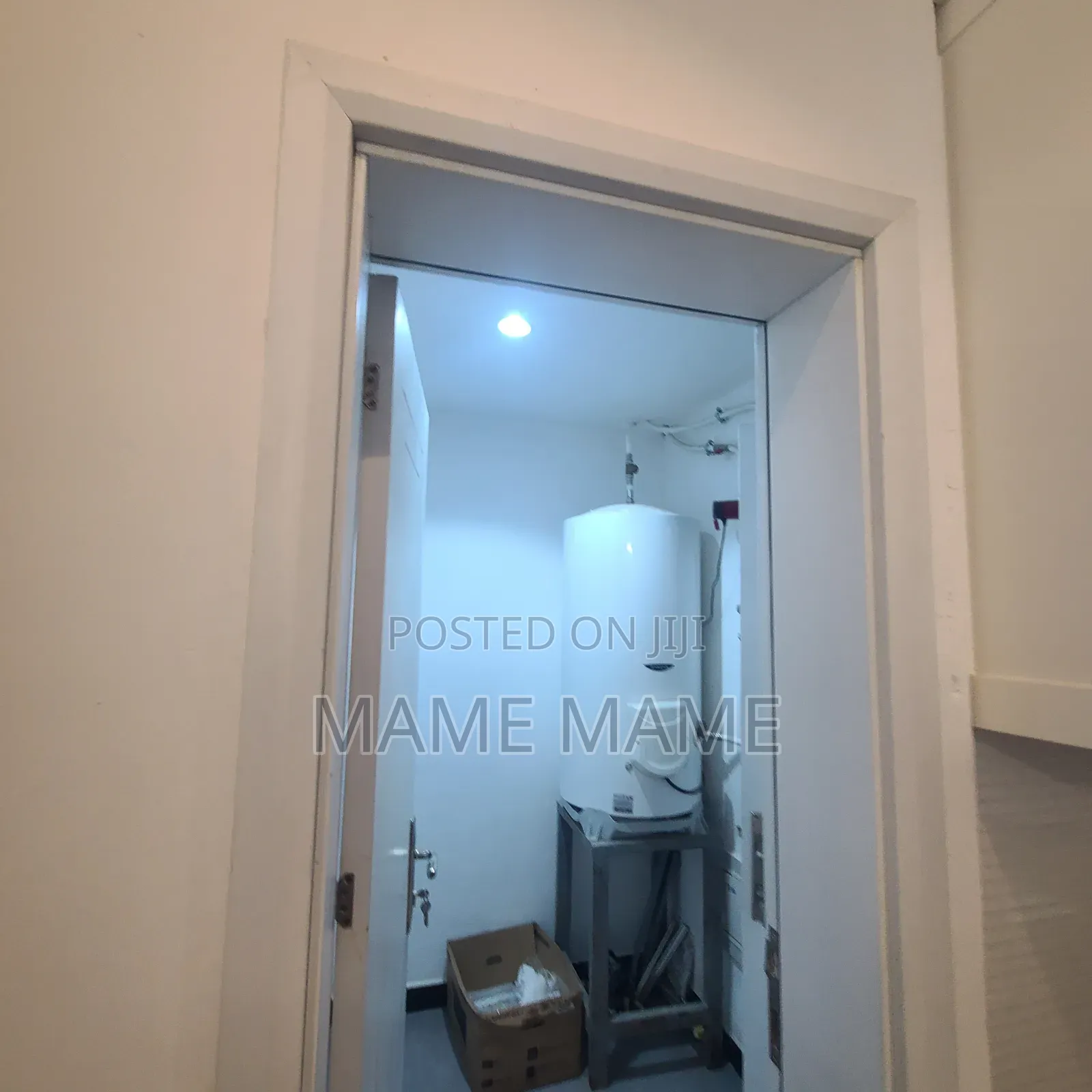 Furnished 2bdrm Apartment in Addis Abeba, Bole for rent