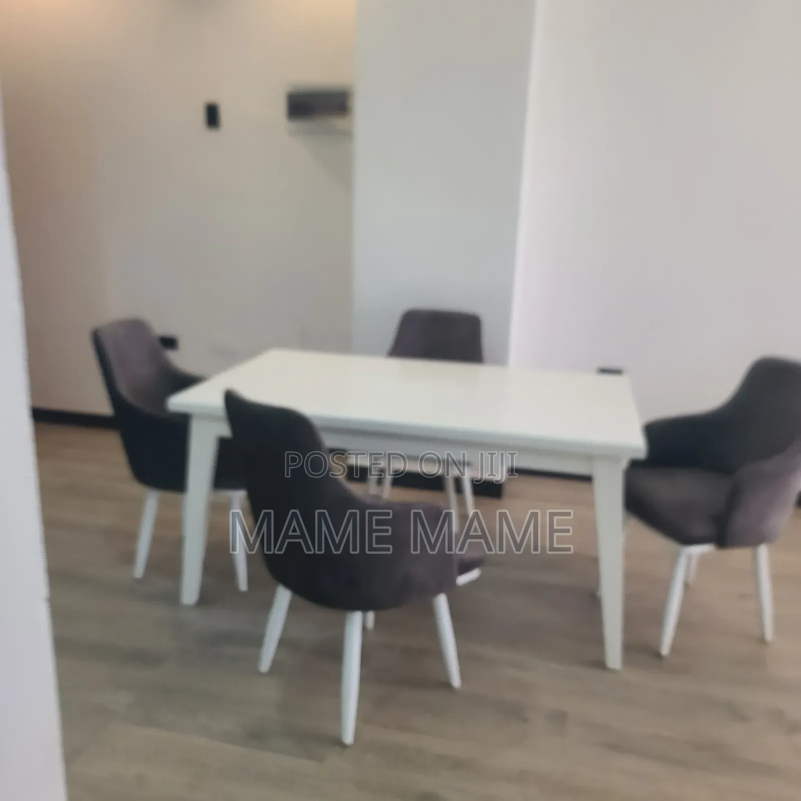 Furnished 2bdrm Apartment in Addis Abeba, Bole for rent