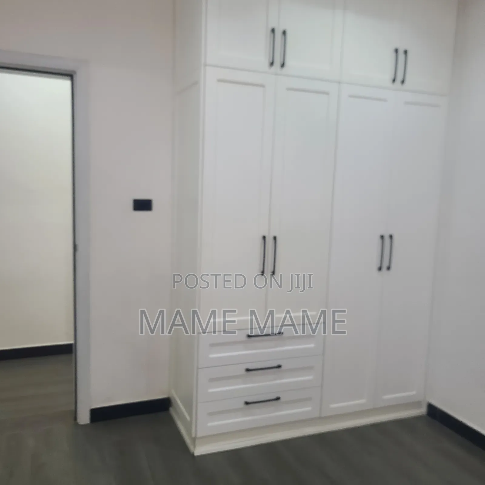 Furnished 2bdrm Apartment in Addis Abeba, Bole for rent