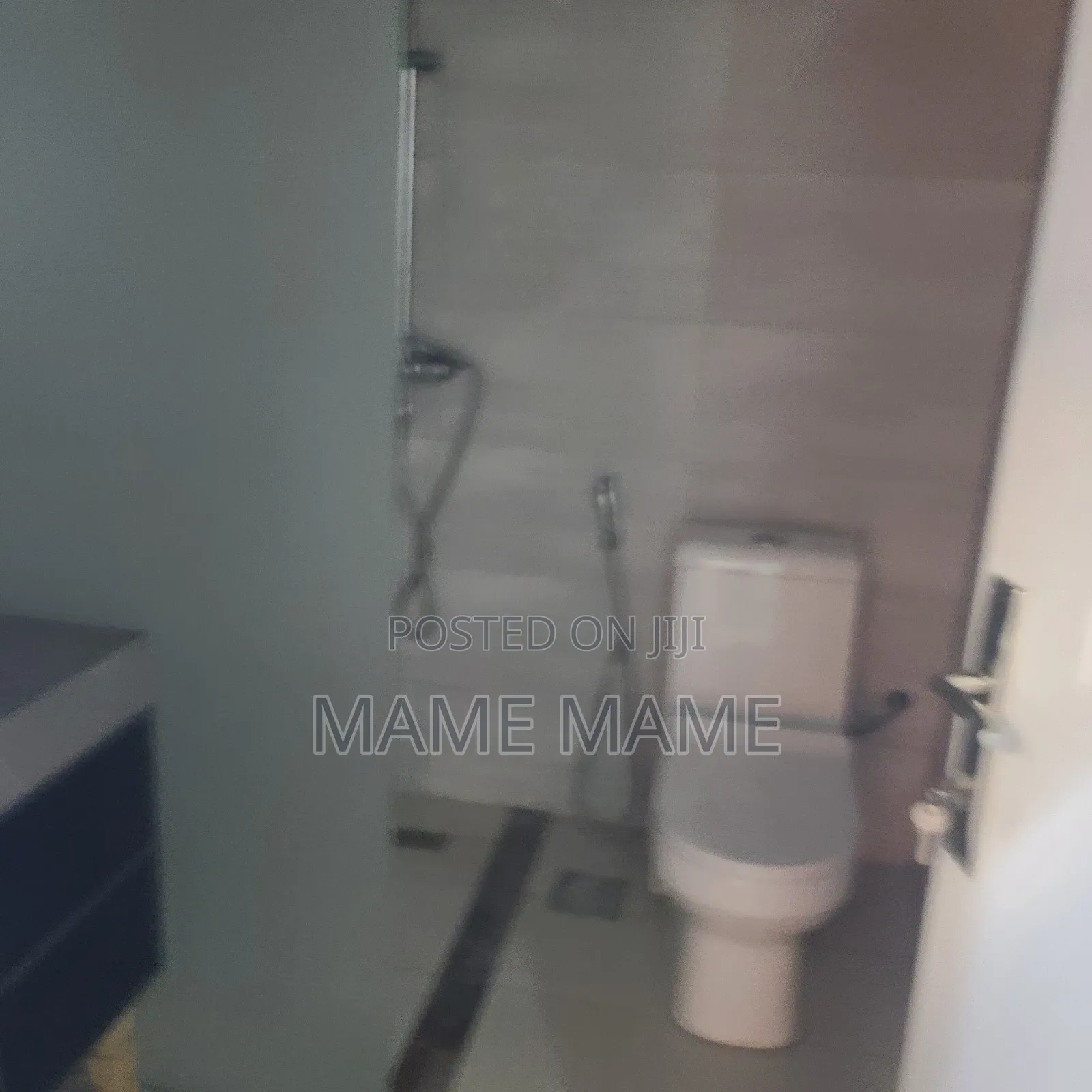 Furnished 2bdrm Apartment in Addis Abeba, Bole for rent