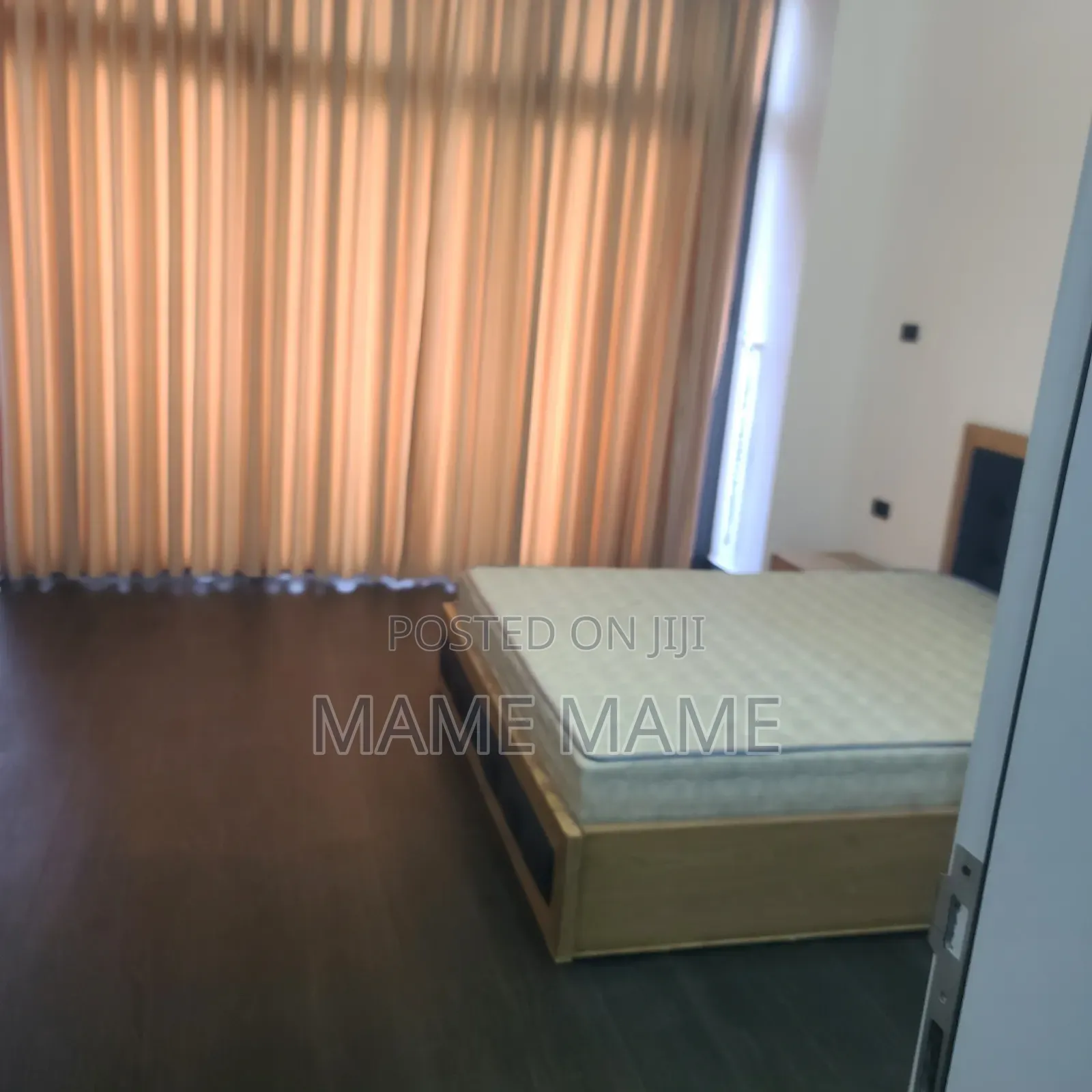 Furnished 2bdrm Apartment in Addis Abeba, Bole for rent