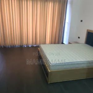 Furnished 2bdrm Apartment in Addis Abeba, Bole for rent