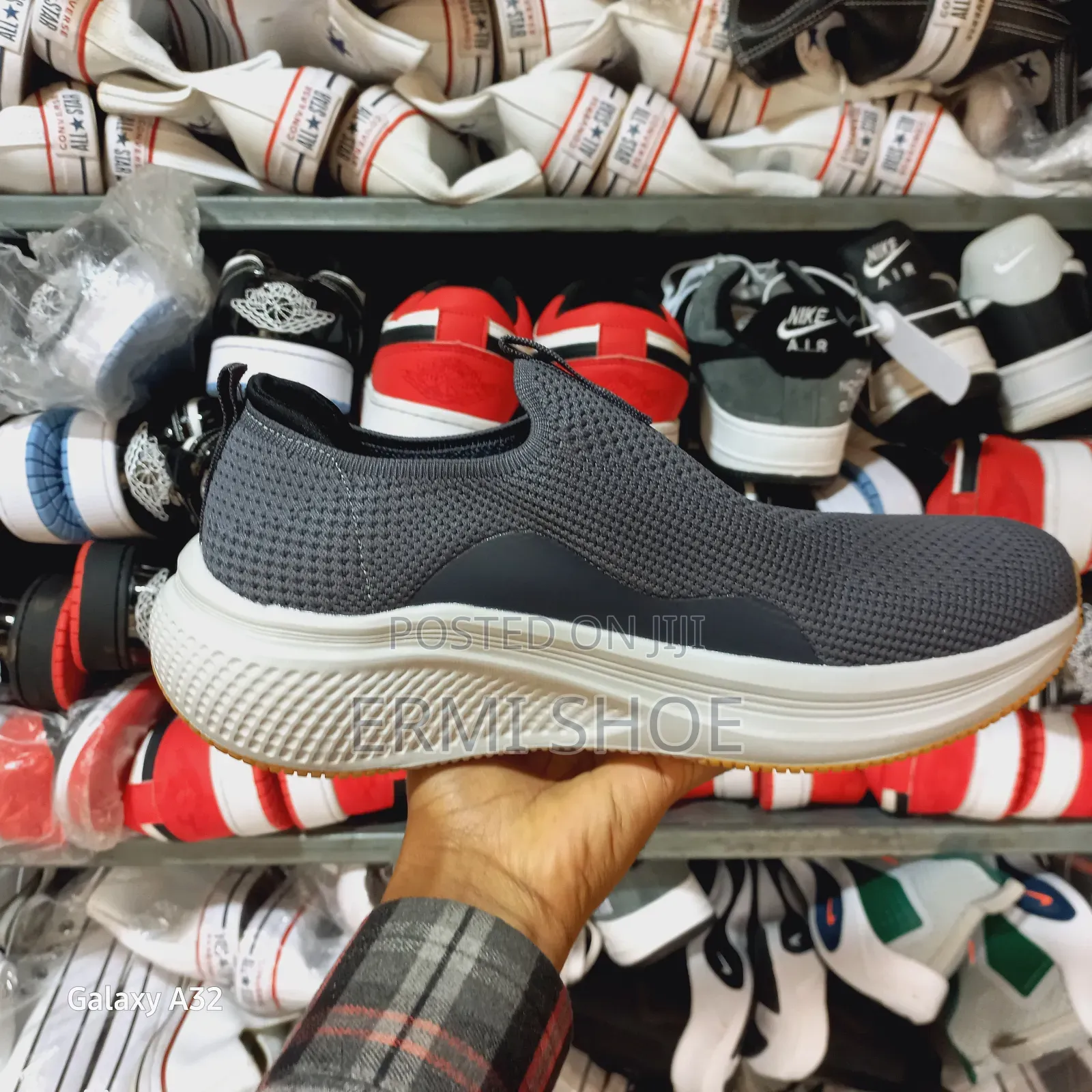 Ultralight Skechers