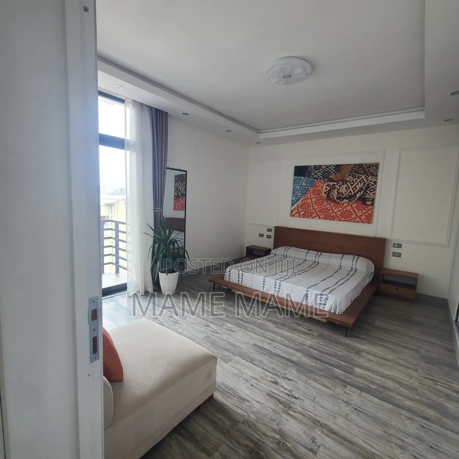 3bdrm Apartment in Addis Abeba, Bole for rent