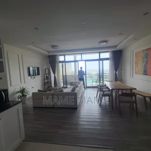 3bdrm Apartment in Addis Abeba, Bole for rent