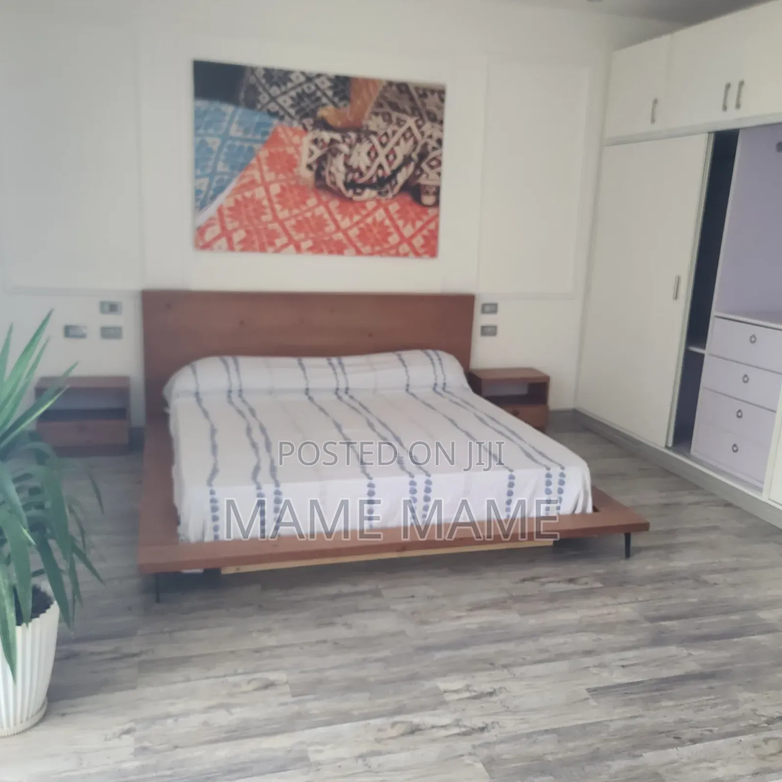 3bdrm Apartment in Addis Abeba, Bole for rent