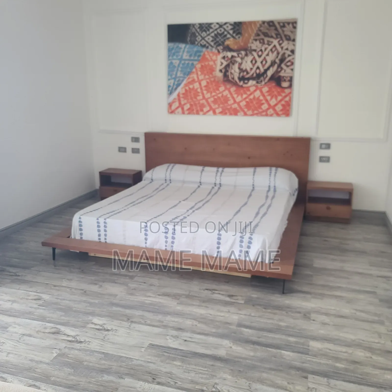 3bdrm Apartment in Addis Abeba, Bole for rent