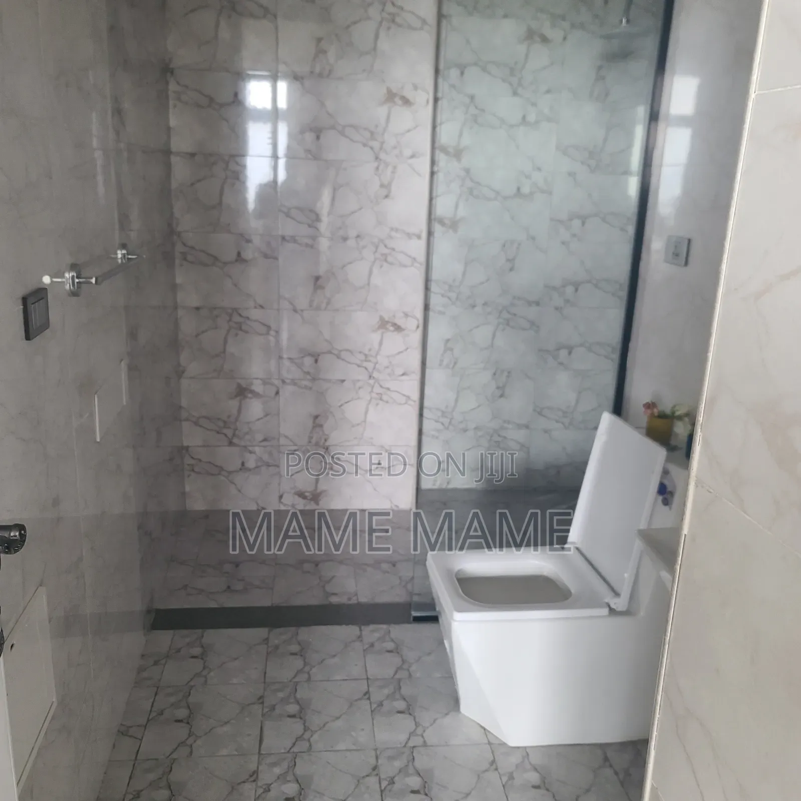 3bdrm Apartment in Addis Abeba, Bole for rent